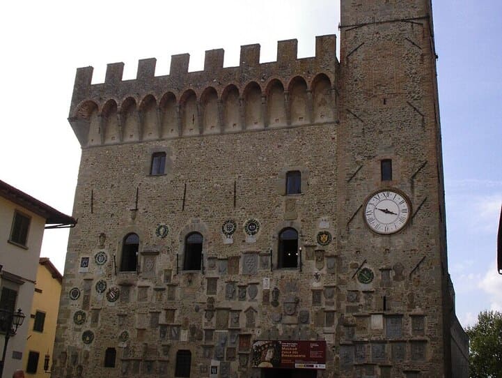 Capodanno a Scarperia e San Piero: borgo e soggiorno nel Mugello