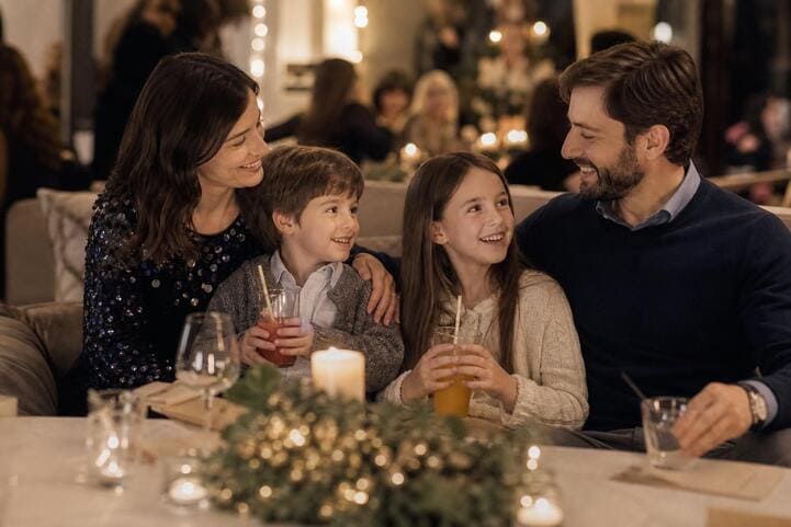 Capodanno a Firenze per famiglie con bambini