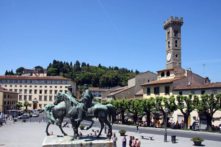 Capodanno a Fiesole: offerte e cenoni Capodanno a Fiesole: offerte e cenoni