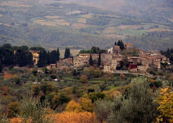 Capodanno a Greve in Chianti: offerte e cenoni Capodanno a Greve in Chianti: offerte e cenoni