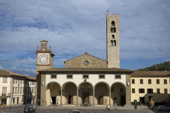 Capodanno ad Impruneta: offerte e cenoni