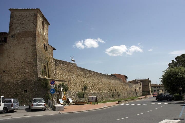 Capodanno a San Casciano in Val di Pesa: offerte e cenoni Capodanno a San Casciano in Val di Pesa: offerte e cenoni