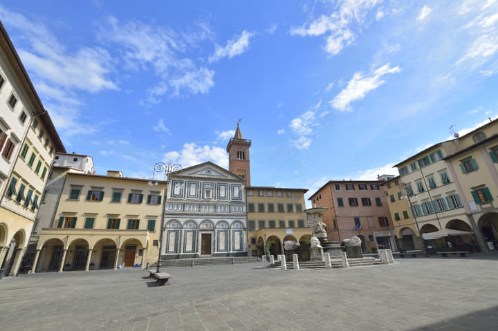 Capodanno ad Empoli: offerte e cenoni