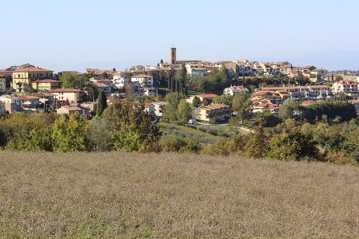 Capodanno a Montespertoli: offerte e cenoni