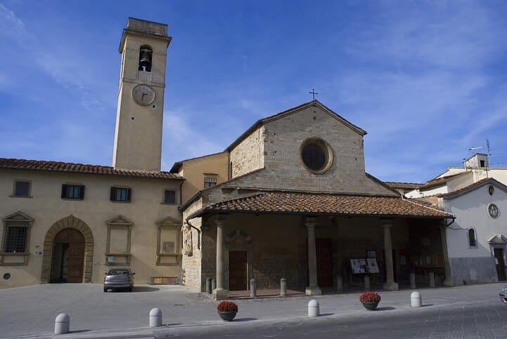 Capodanno a Sesto Fiorentino: offerte e cenoni Capodanno a Sesto Fiorentino: offerte e cenoni