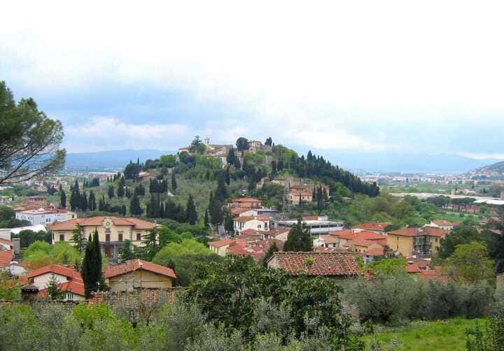 Capodanno a Calenzano: offerte e cenoni Capodanno a Calenzano: offerte e cenoni