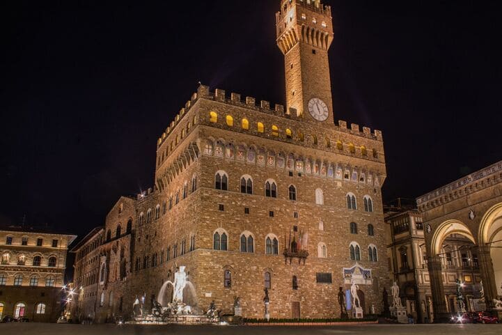 Capodanno a Firenze in piazza e nel centro storico Capodanno a Firenze in piazza e nel centro storico