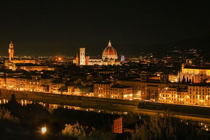 Informazioni turistiche per Firenze Informazioni turistiche per Firenze